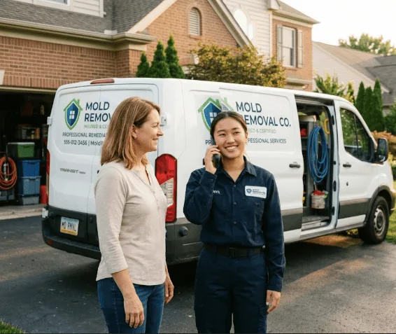 Crawlspace Mold Remediation Arlington, WA FAQs